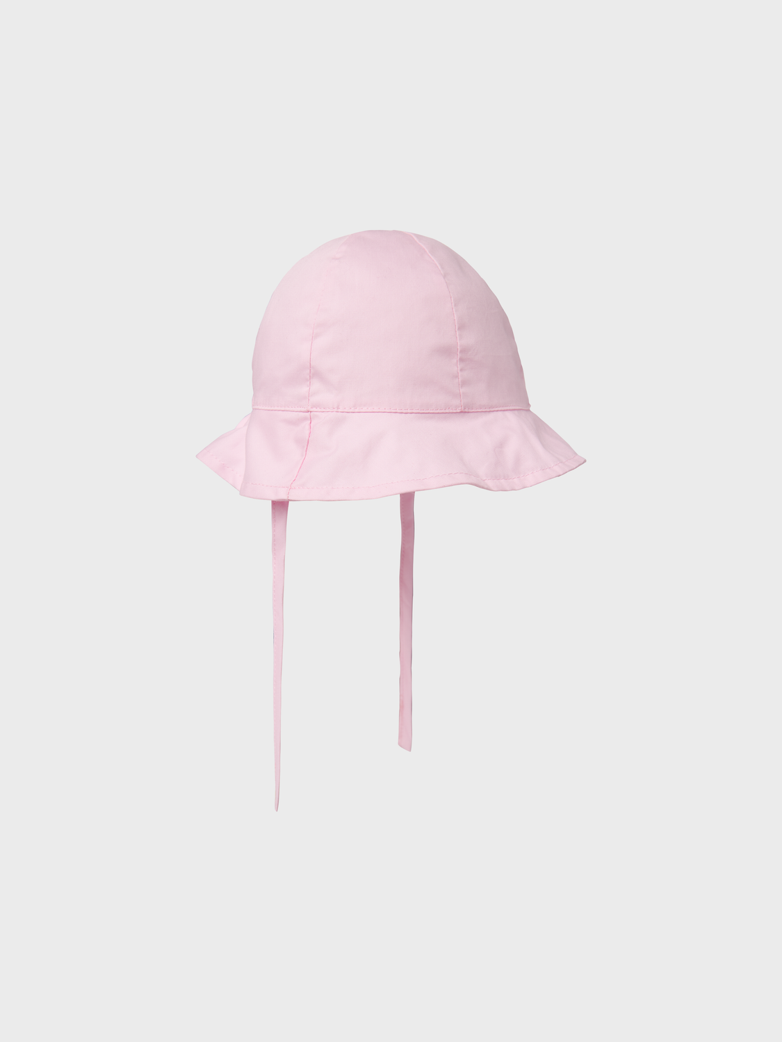 NBNZILU Headwear - Parfait Pink